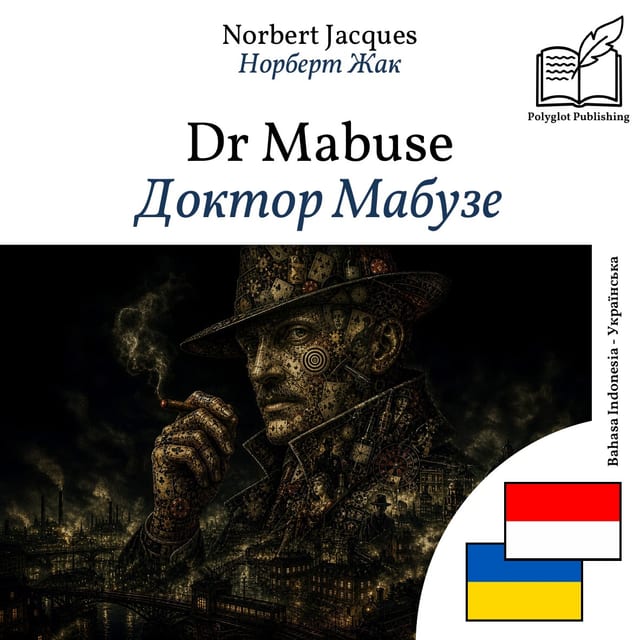 Доктор Мабузе