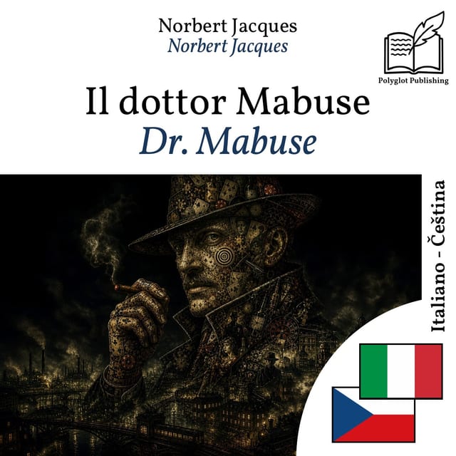 Dr. Mabuse