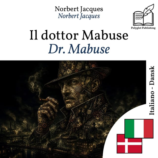 Dr. Mabuse