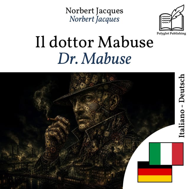 Dr. Mabuse
