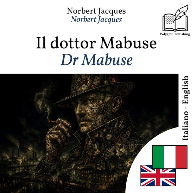 Dr Mabuse