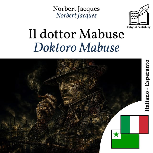 Doktoro Mabuse
