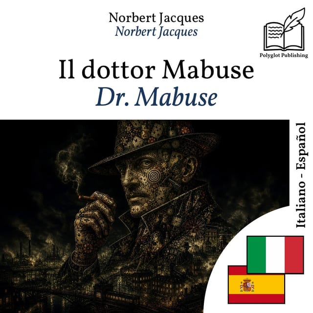 Dr. Mabuse