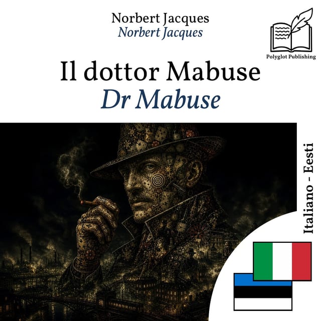 Dr Mabuse