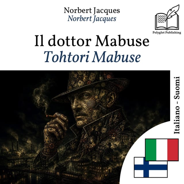 Tohtori Mabuse