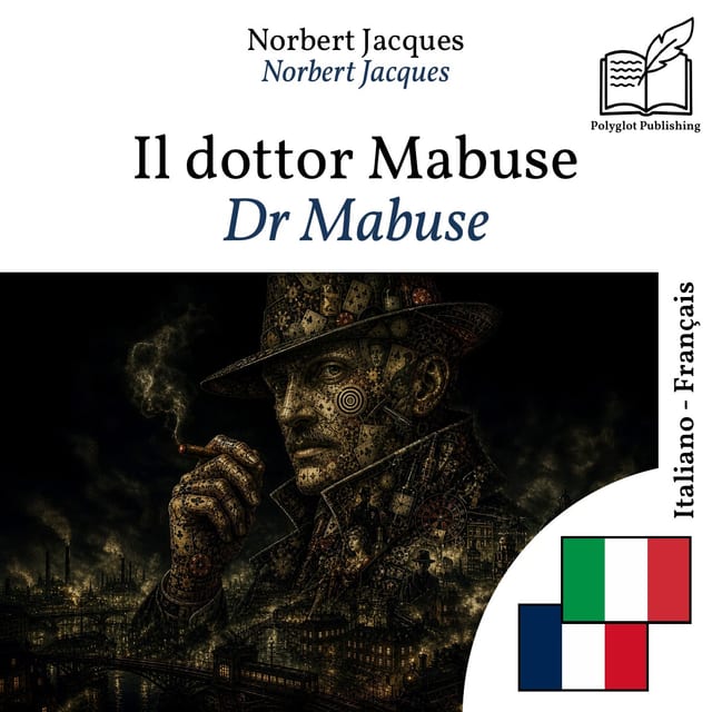 Dr Mabuse
