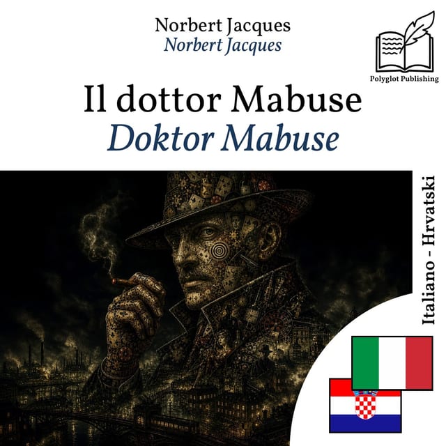 Doktor Mabuse