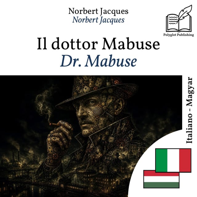 Dr. Mabuse