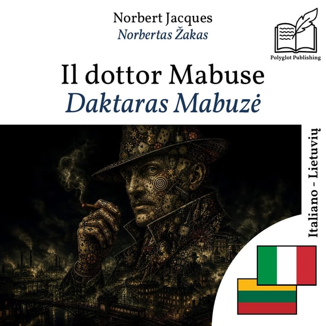 Daktaras Mabuzė