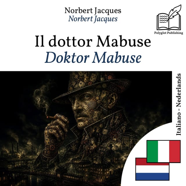 Doktor Mabuse