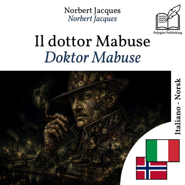 Doktor Mabuse
