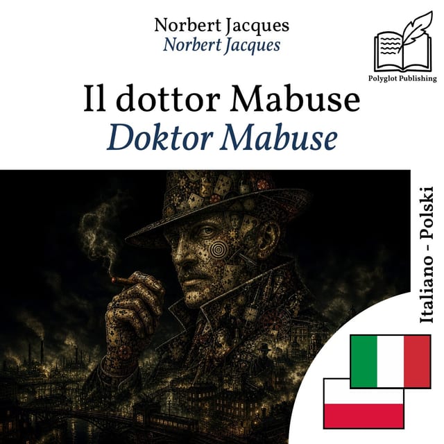 Doktor Mabuse