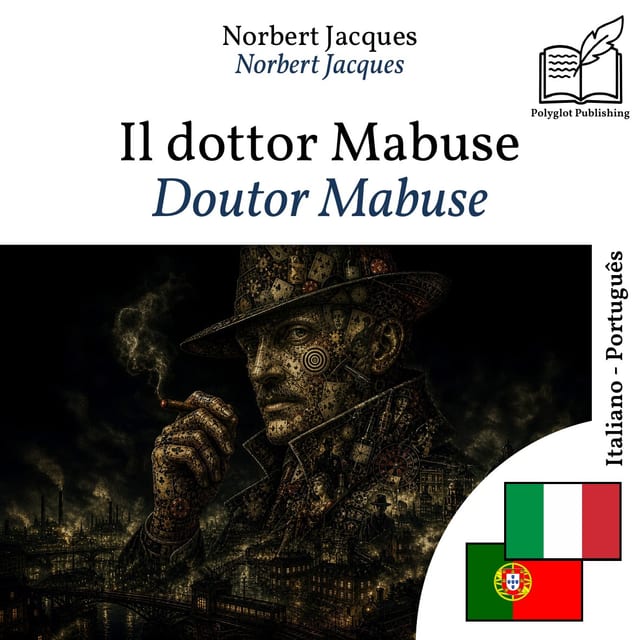 Doutor Mabuse