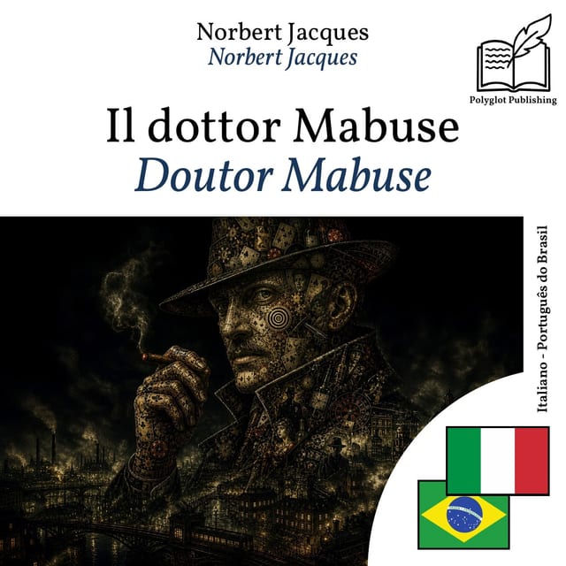 Doutor Mabuse
