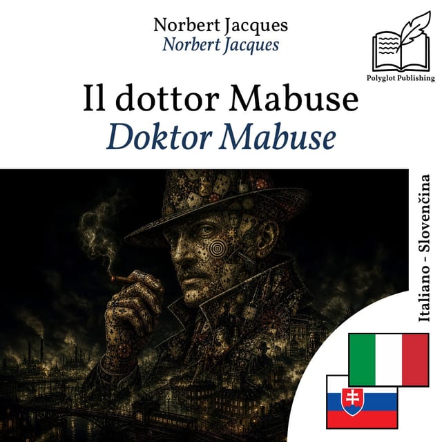 Doktor Mabuse