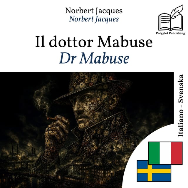 Dr Mabuse