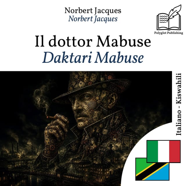 Daktari Mabuse