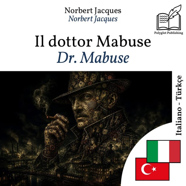 Dr. Mabuse