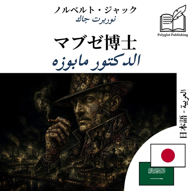 الدكتور مابوزه