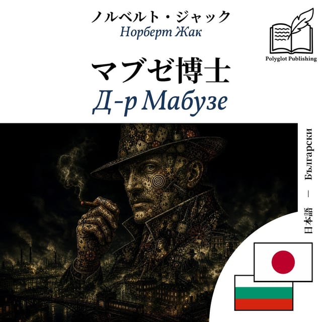 Д-р Мабузе