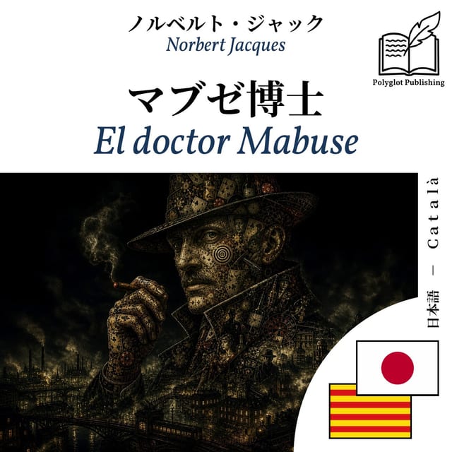 El doctor Mabuse