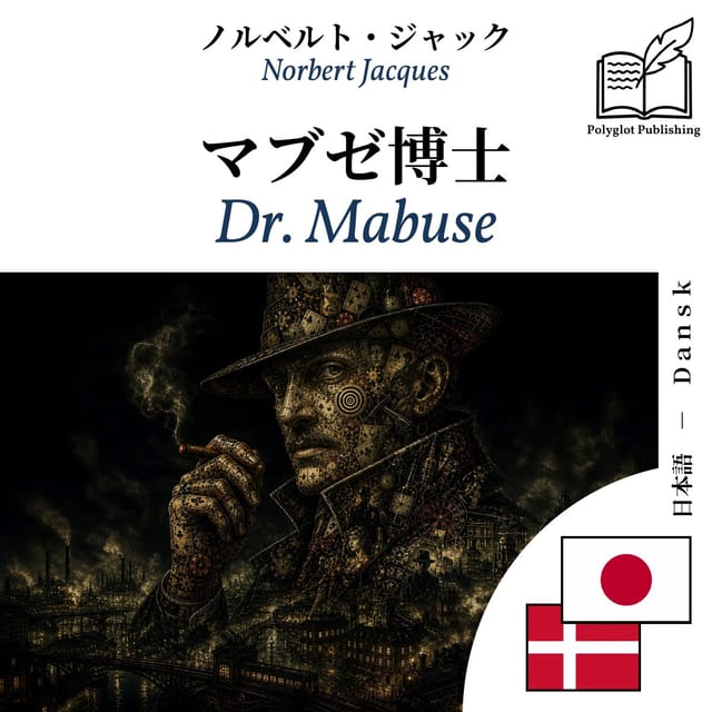 Dr. Mabuse