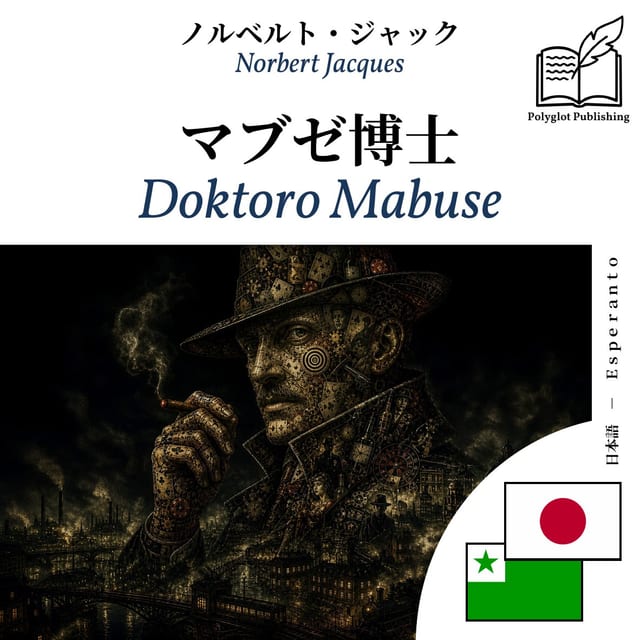 Doktoro Mabuse