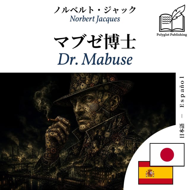 Dr. Mabuse