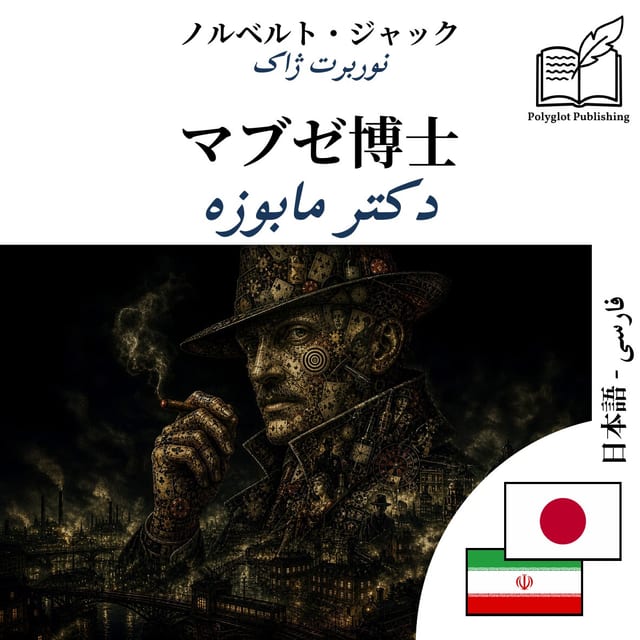دکتر مابوزه