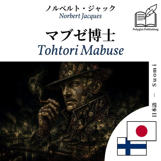 Tohtori Mabuse