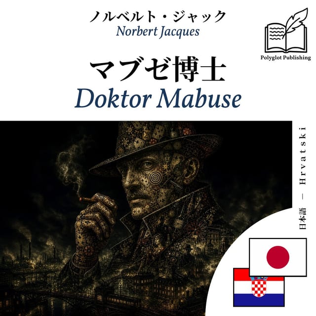 Doktor Mabuse