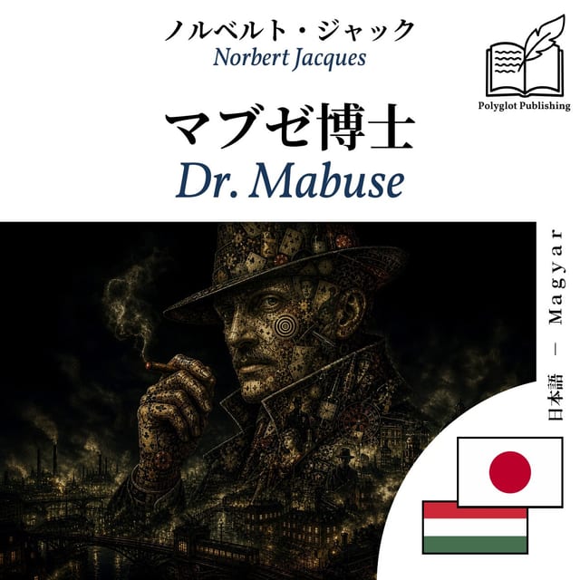 Dr. Mabuse