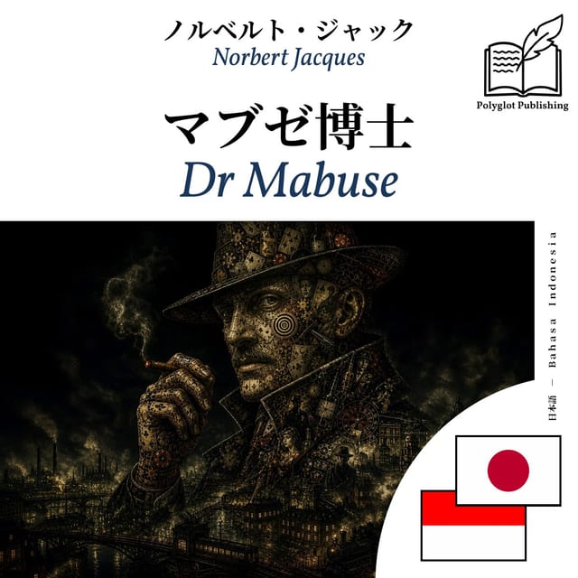 Dr Mabuse