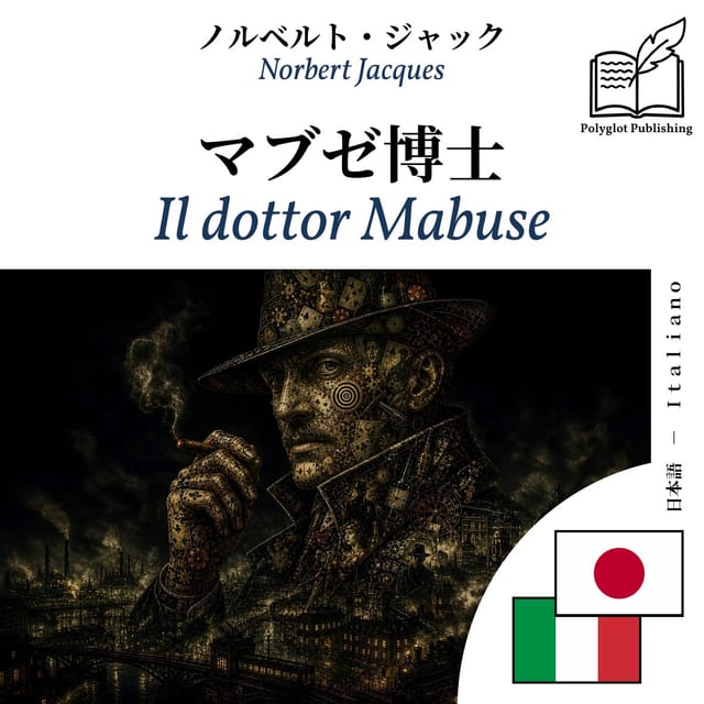 Il dottor Mabuse