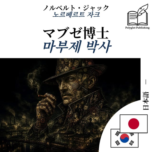마부제 박사