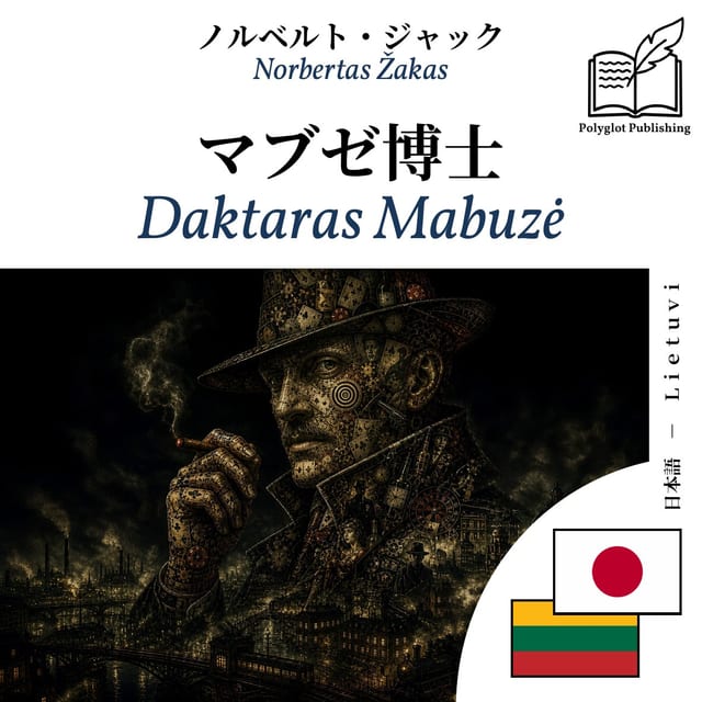 Daktaras Mabuzė