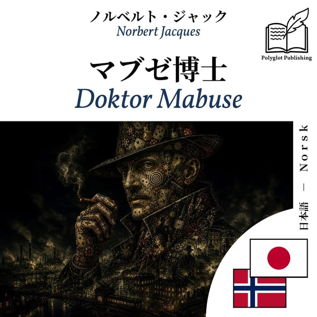 Doktor Mabuse