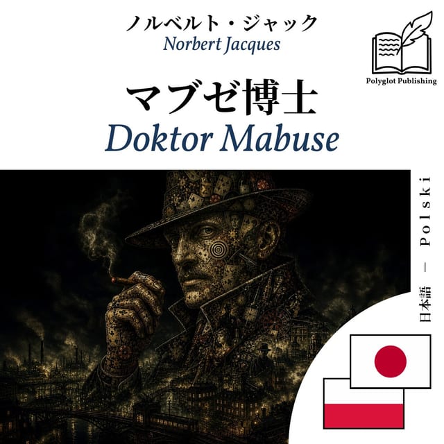 Doktor Mabuse