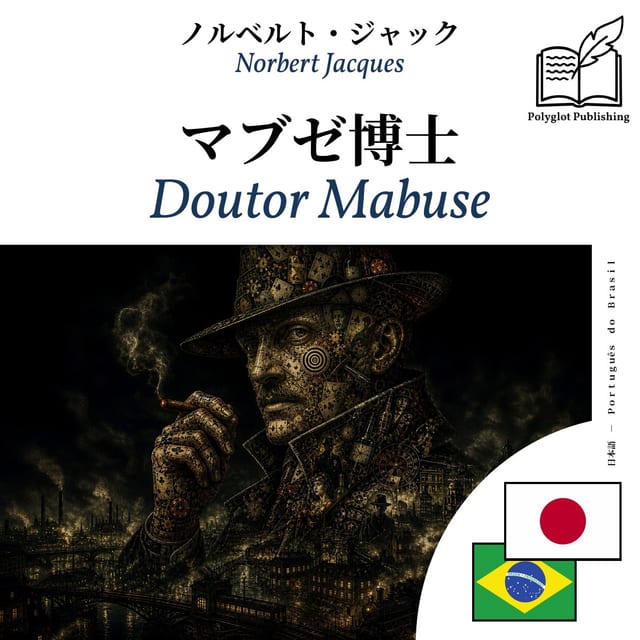Doutor Mabuse