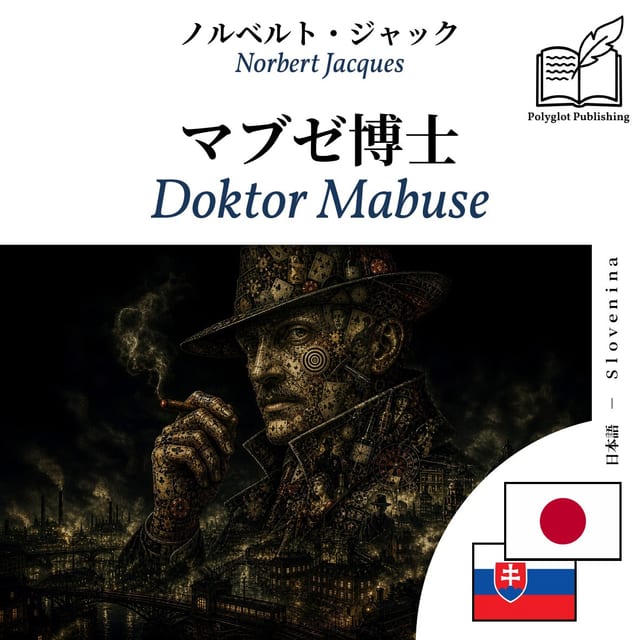 Doktor Mabuse