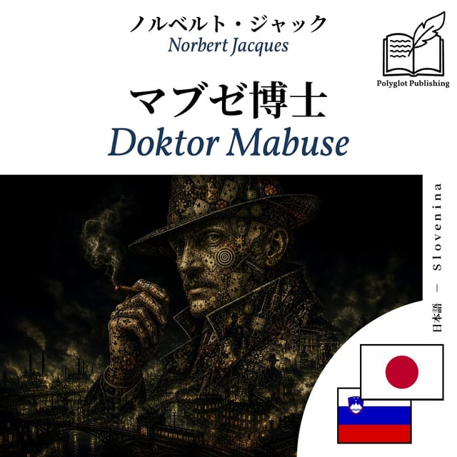 Doktor Mabuse