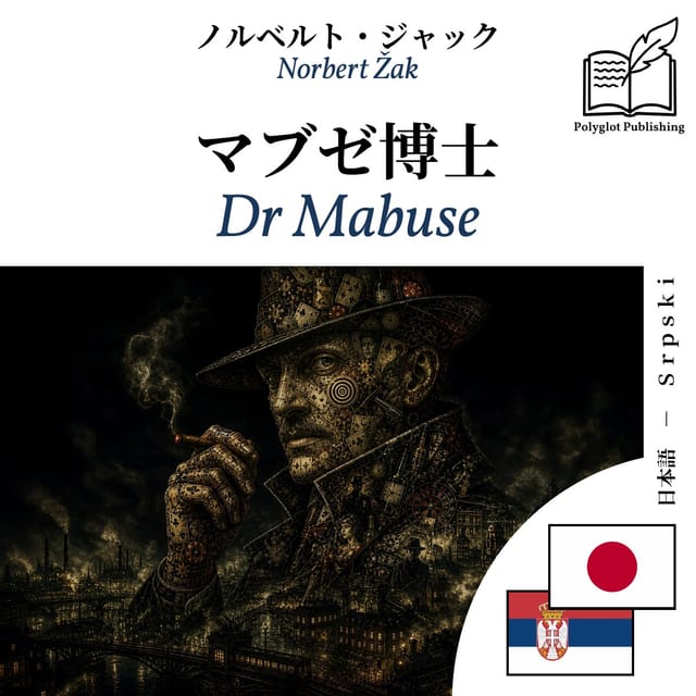 Dr Mabuse