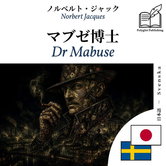 Dr Mabuse