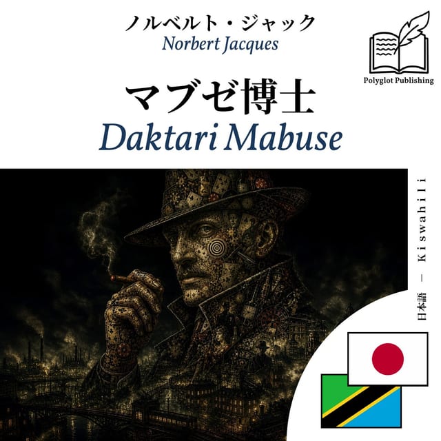 Daktari Mabuse
