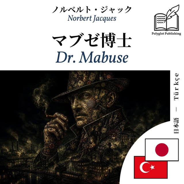 Dr. Mabuse