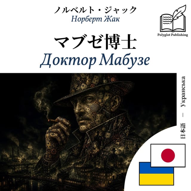 Доктор Мабузе