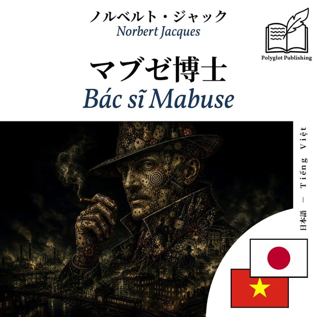 Bác sĩ Mabuse