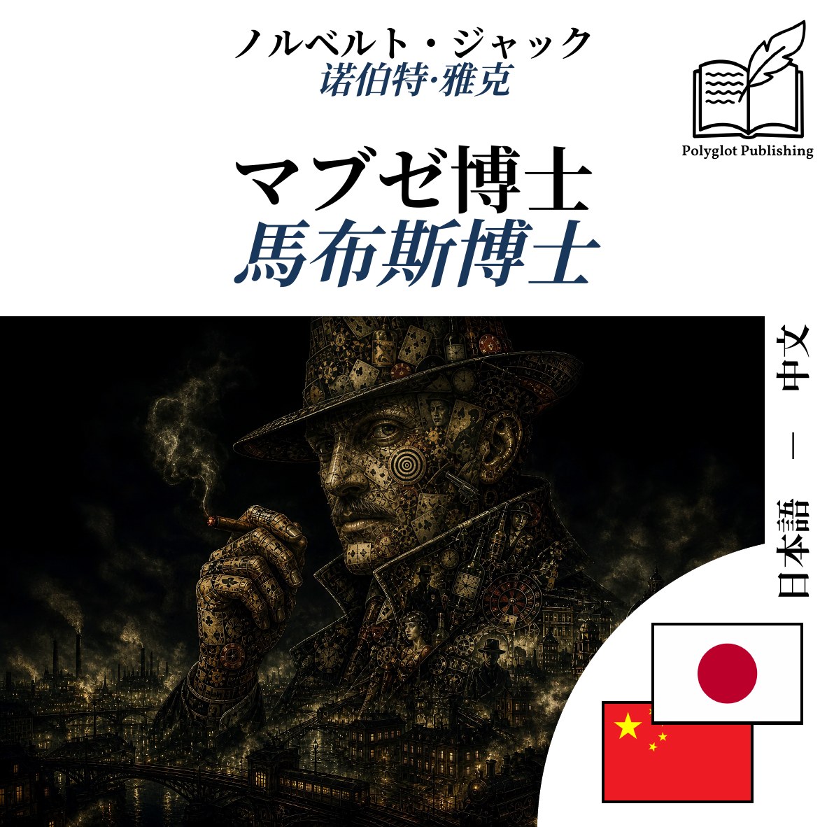 馬布斯博士