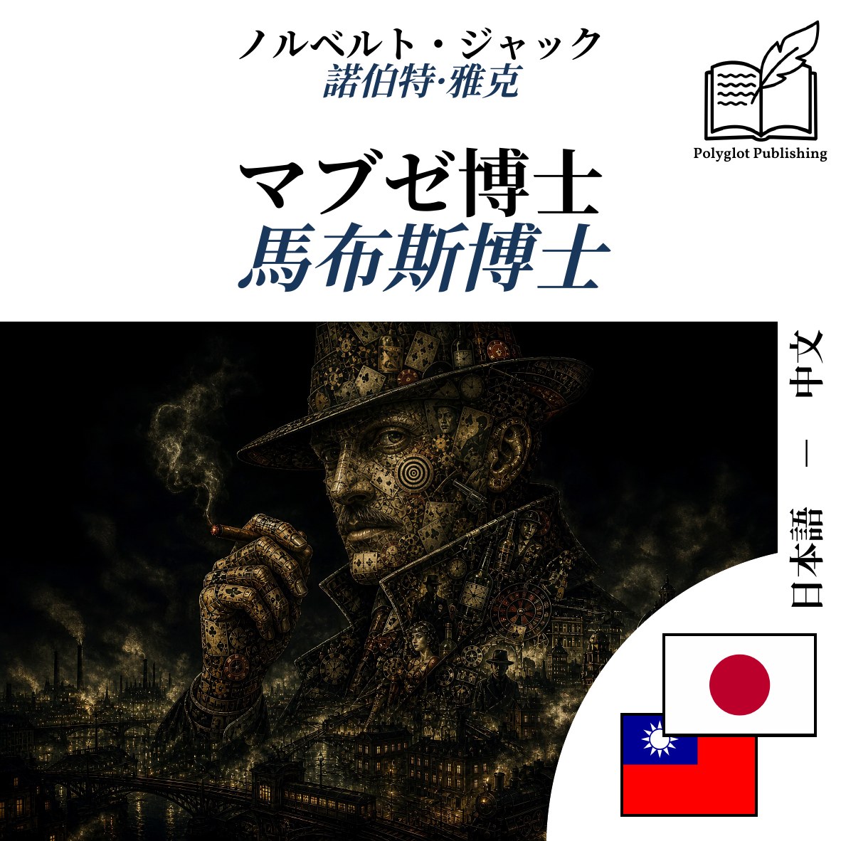 馬布斯博士