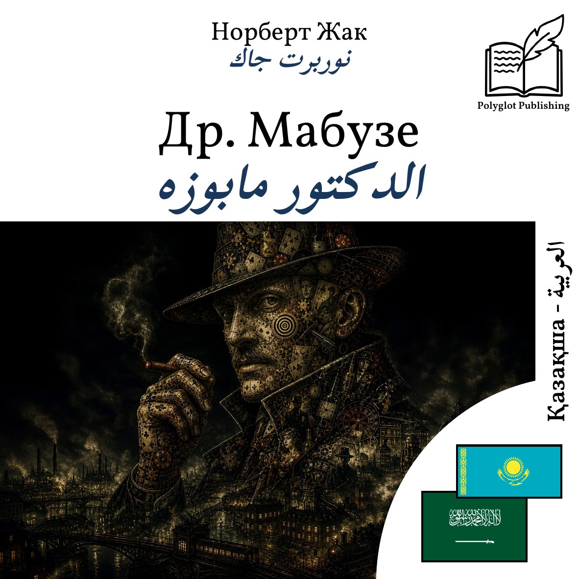 الدكتور مابوزه